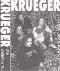 Krueger (BRA) : Demo 95